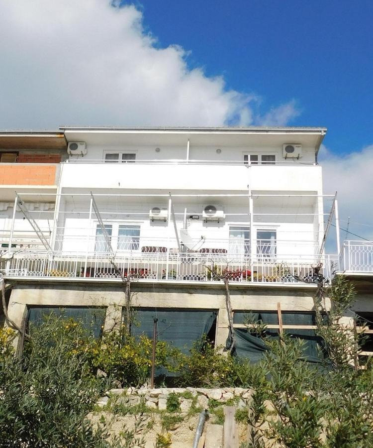 Apartments By The Sea Podstrana, Split - 19987 Esterno foto