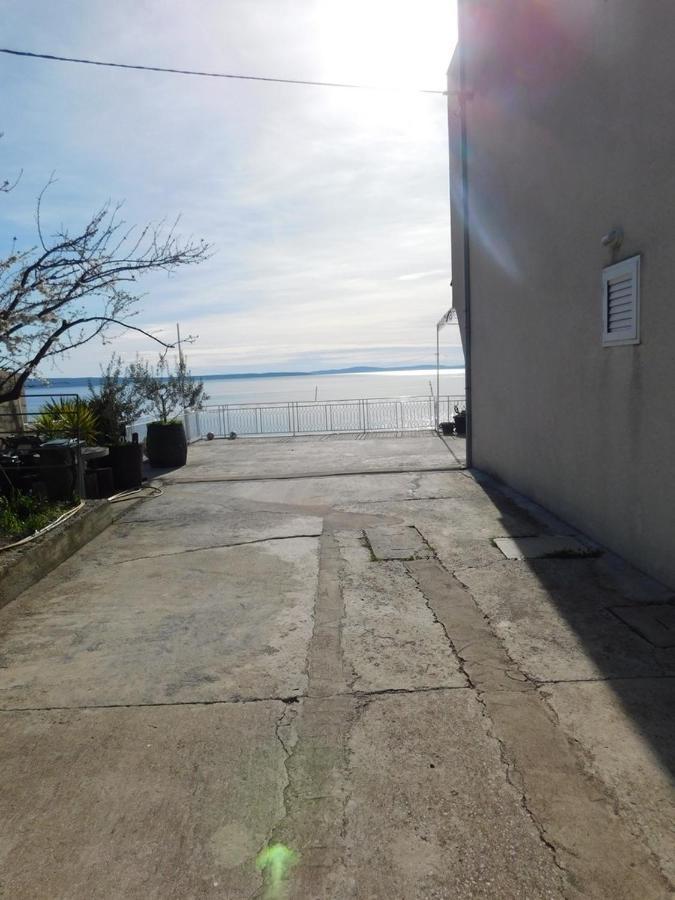 Apartments By The Sea Podstrana, Split - 19987 Esterno foto
